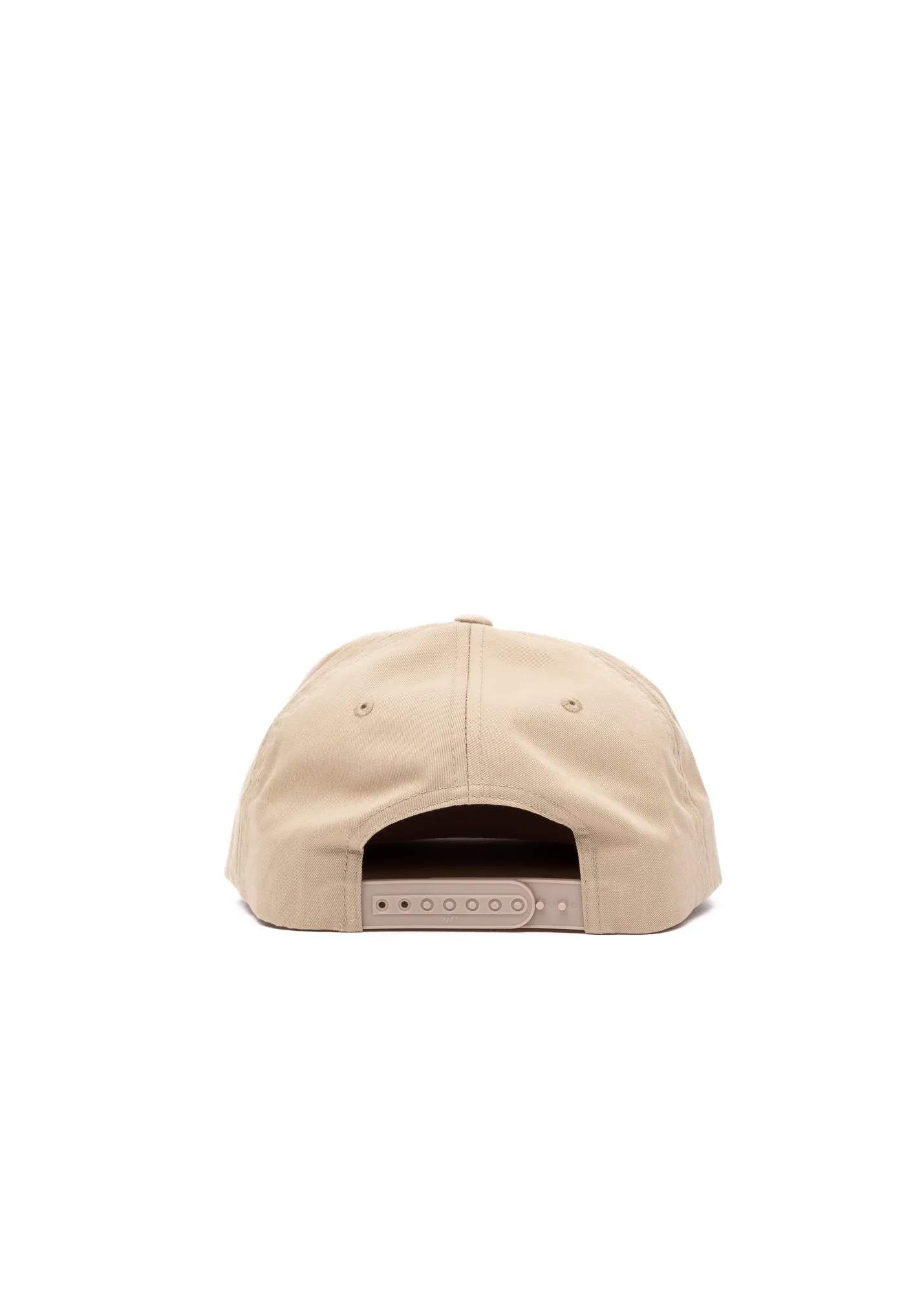 Snapback ED673 Sand sold by Eat Dust product image thumbnail 4