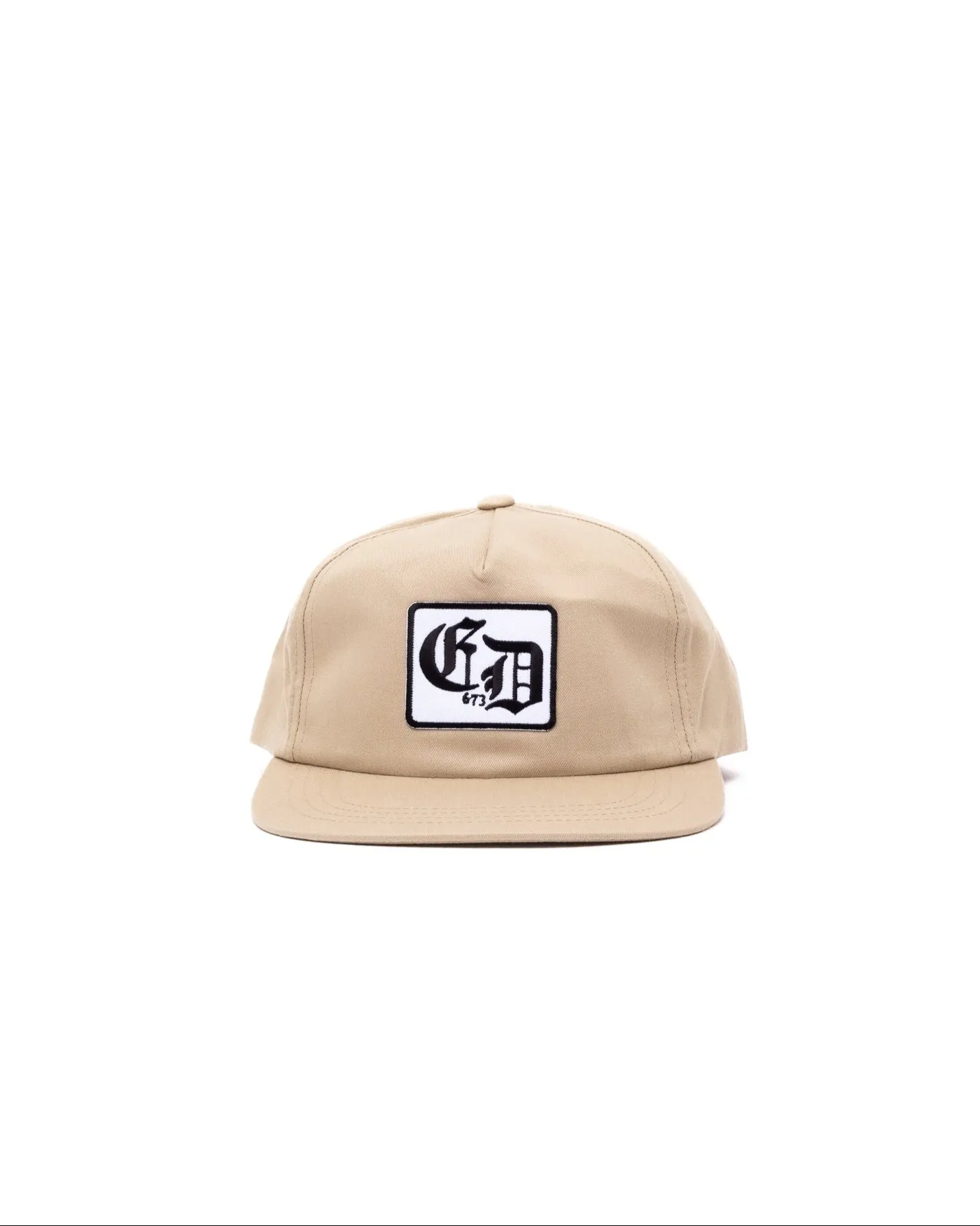 Snapback ED673 Sand sold by Eat Dust product image thumbnail 2