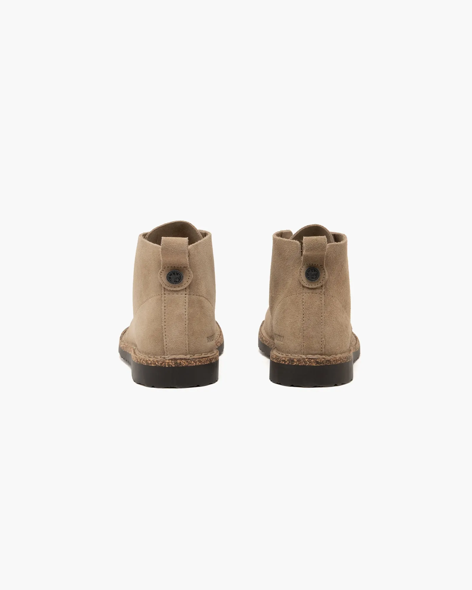 Birkenstock Uppsala Mid Taupe sold by Eat Dust product image thumbnail 5