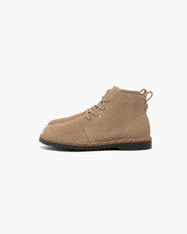 Birkenstock Uppsala Mid Taupe made by Birkenstock