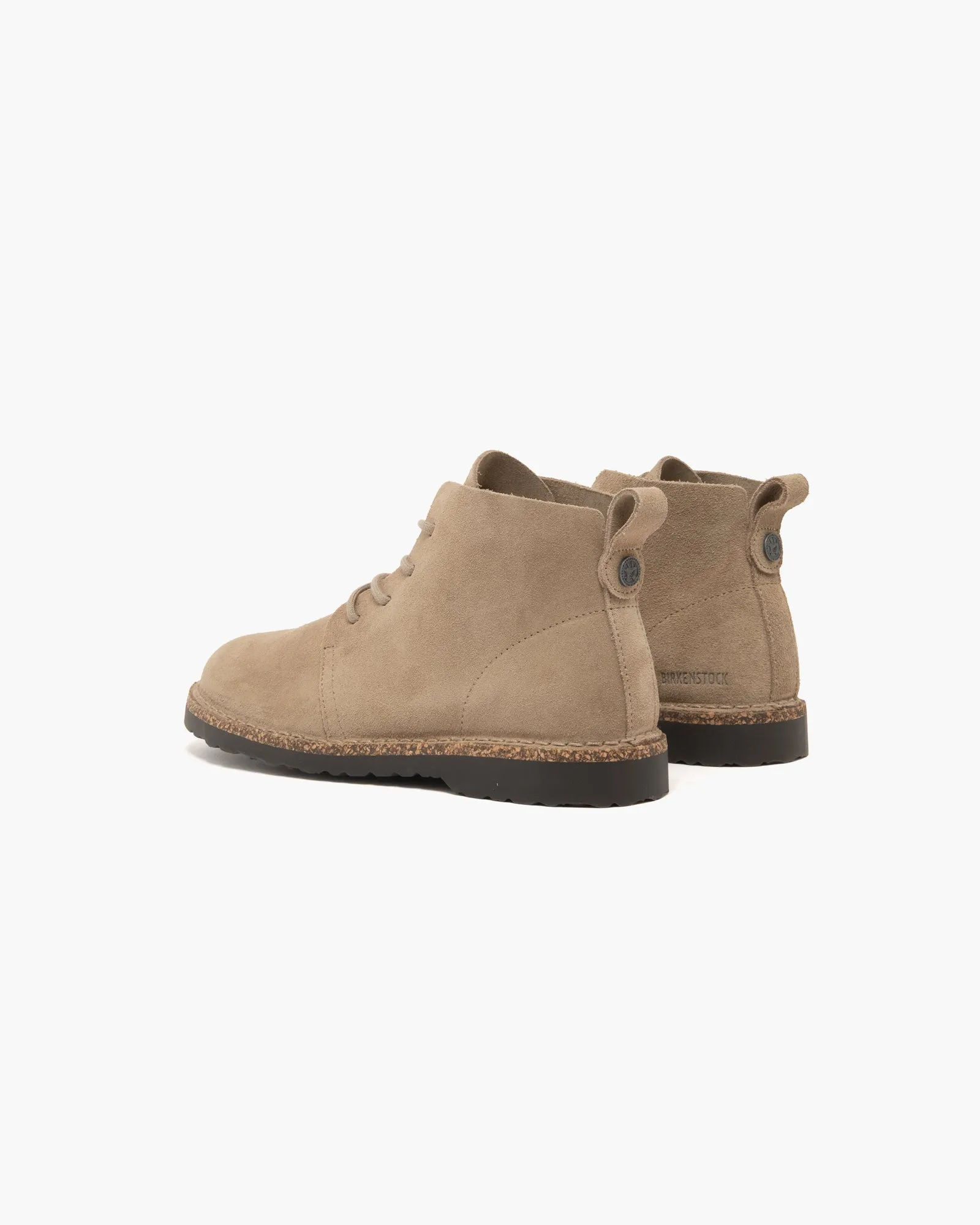 Birkenstock Uppsala Mid Taupe sold by Eat Dust product image thumbnail 4