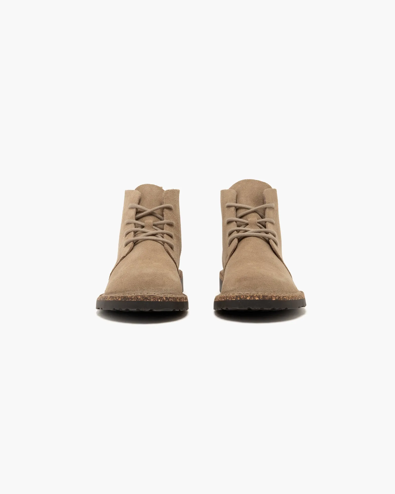 Birkenstock Uppsala Mid Taupe sold by Eat Dust product image thumbnail 3