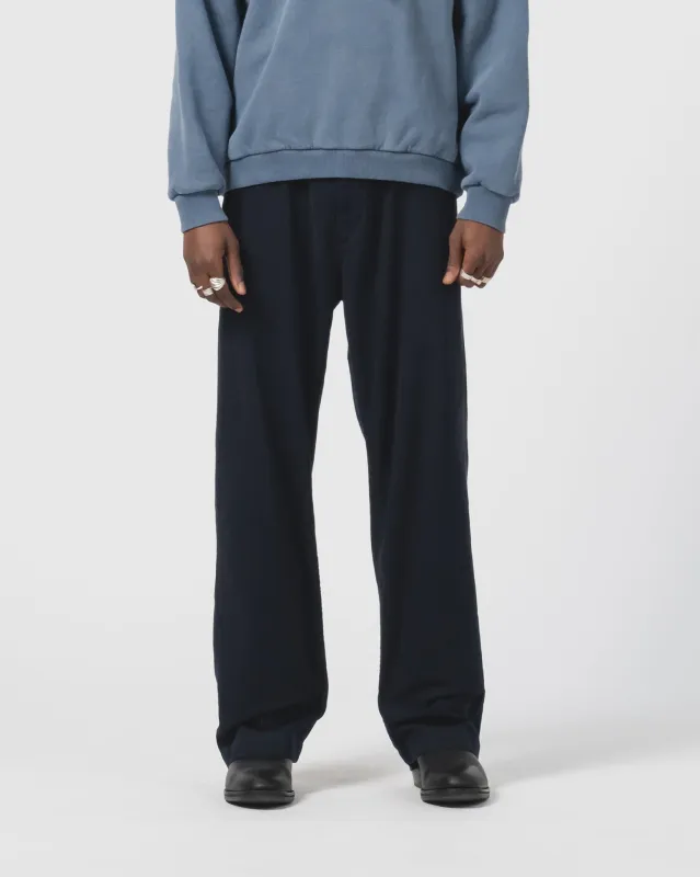 Frisco Chino Hbt Inkt sold by Eat Dust