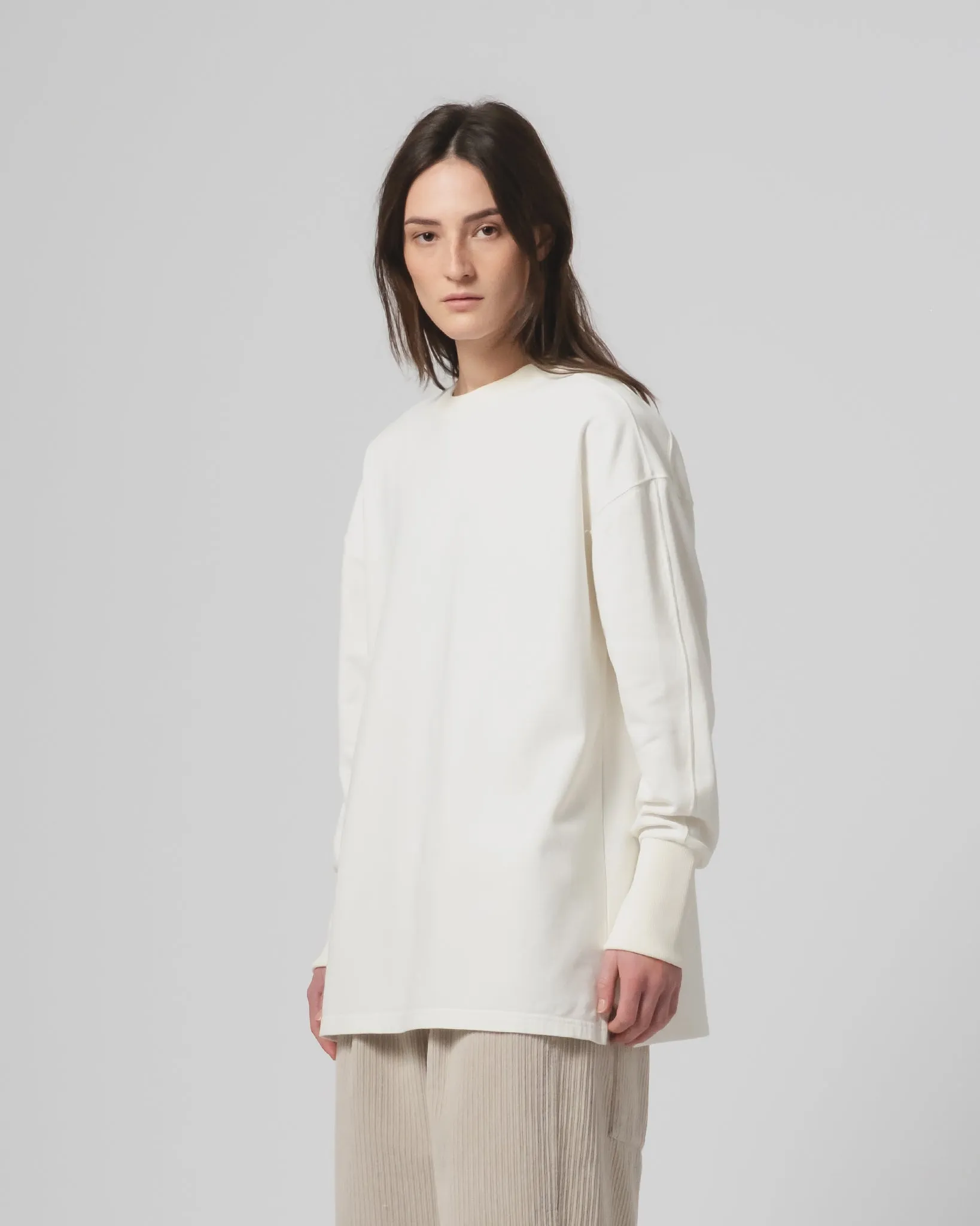 G.o.D Karma T Twill Jersey Milk sold by Eat Dust product image thumbnail 5