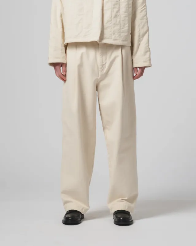 G.o.D British Worker Canvas Wheat made by Eat Dust