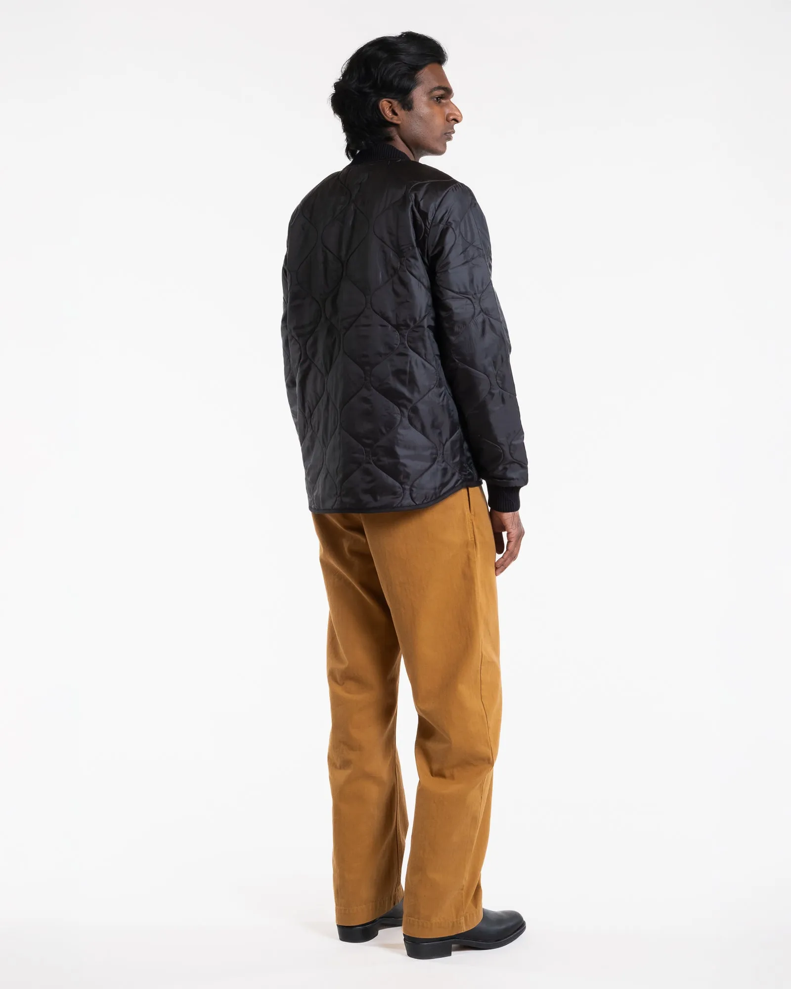 Frisco Chino HBT Cotton Sugar sold by Eat Dust product image thumbnail 5