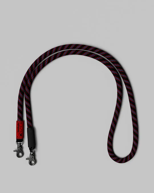Topologie Wares Straps 10mm Rope Strap Vinyl Helix sold by Eat Dust product image thumbnail 2