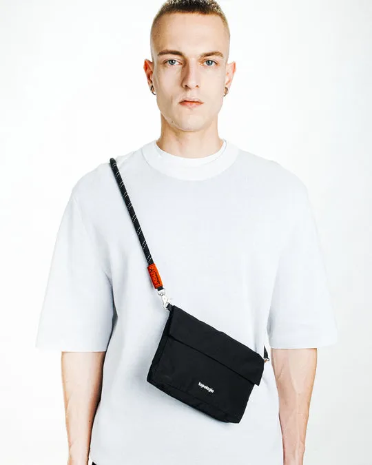 Topologie Wares Straps 10mm Rope Strap Vinyl Helix sold by Eat Dust product image thumbnail 4