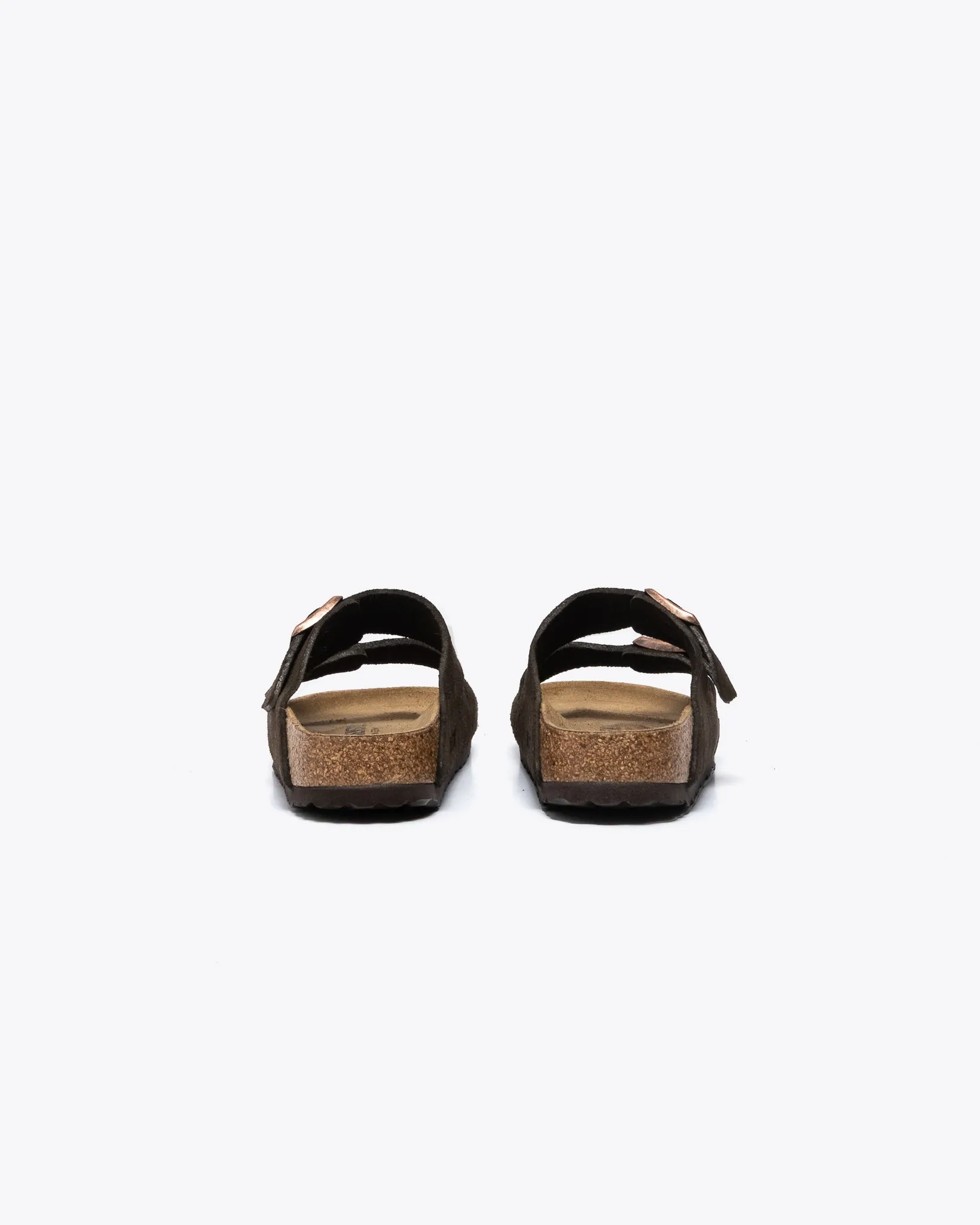 Birkenstock Arizona Mocca sold by Eat Dust product image thumbnail 5