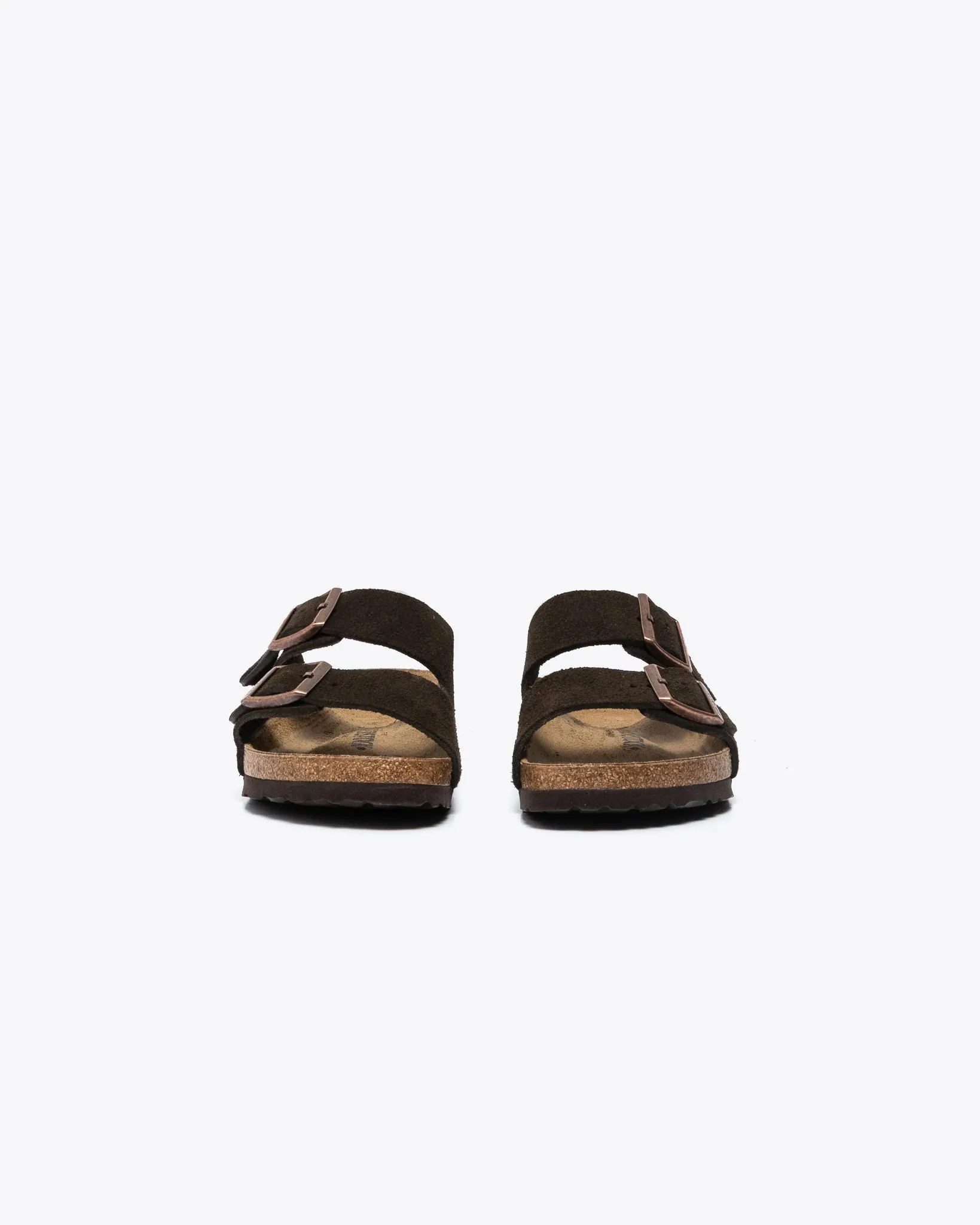 Birkenstock Arizona Mocca sold by Eat Dust product image thumbnail 3