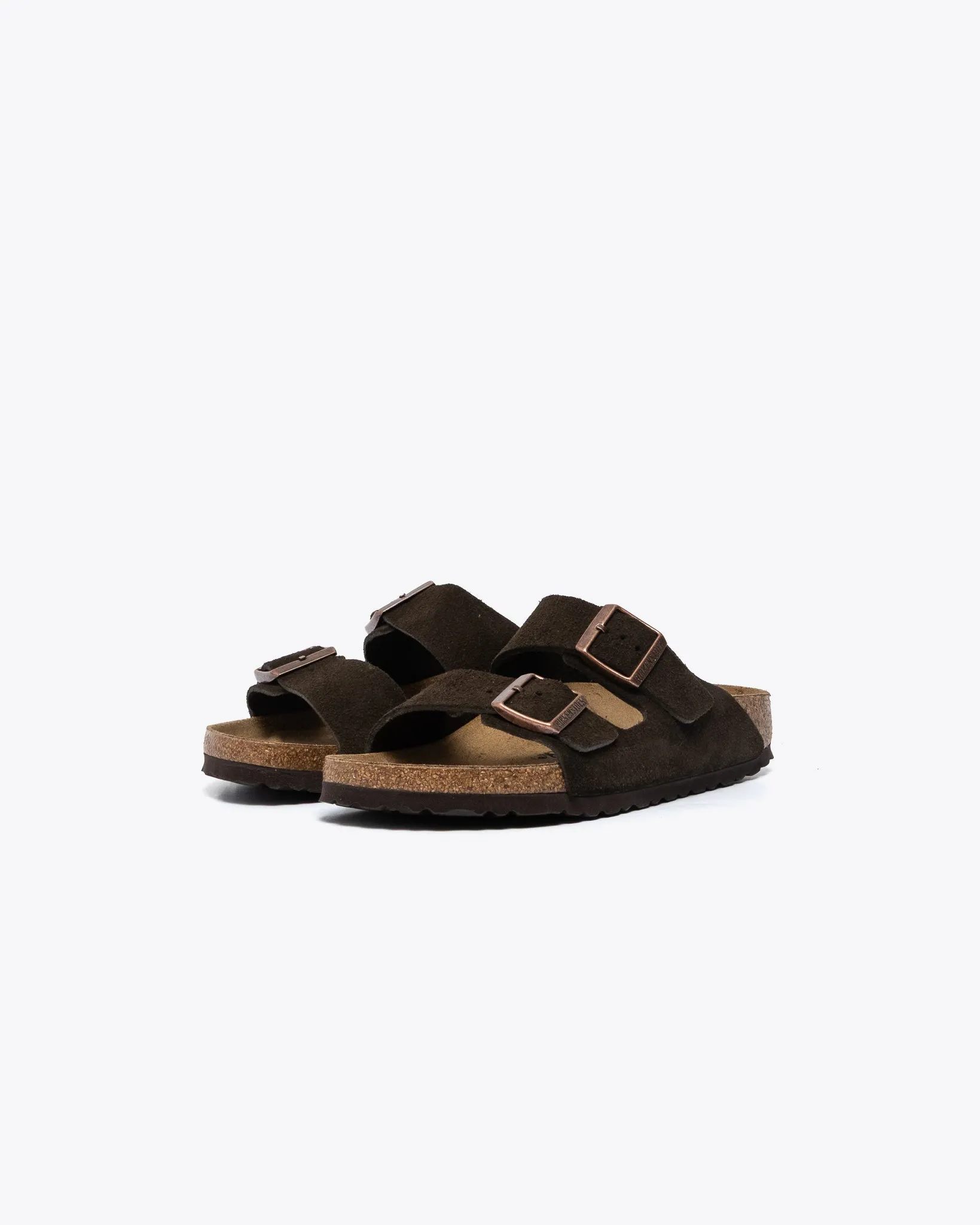 Birkenstock Arizona Mocca sold by Eat Dust product image thumbnail 2