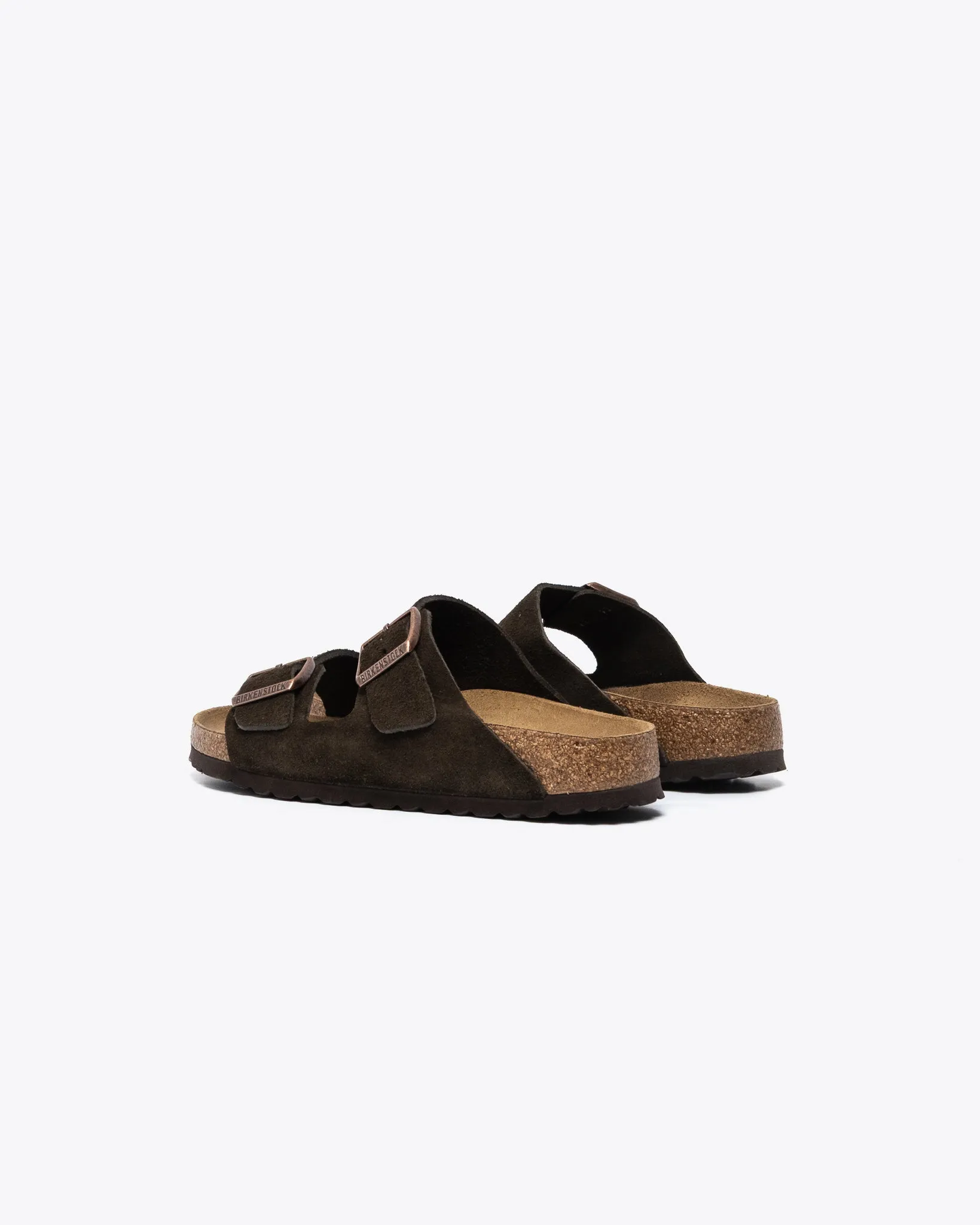 Birkenstock Arizona Mocca sold by Eat Dust product image thumbnail 4
