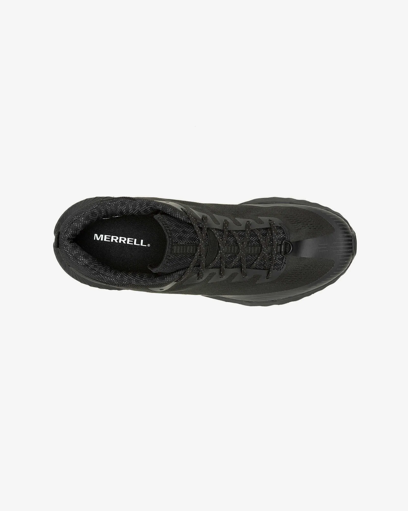 Men's Agility Peak 5 Black/Black sold by Eat Dust product image thumbnail 3
