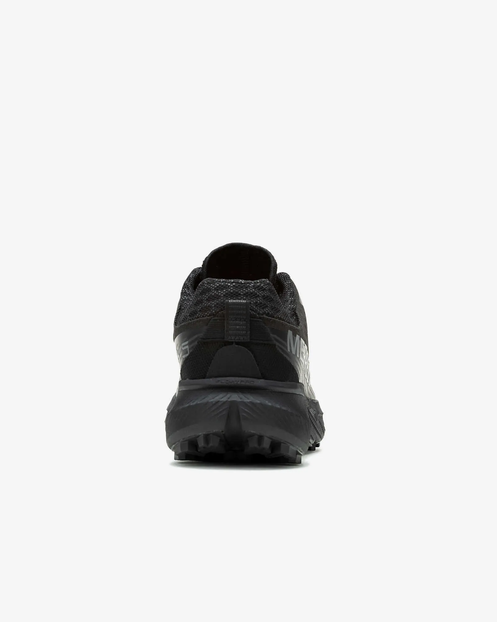 Men's Agility Peak 5 Black/Black sold by Eat Dust product image thumbnail 4