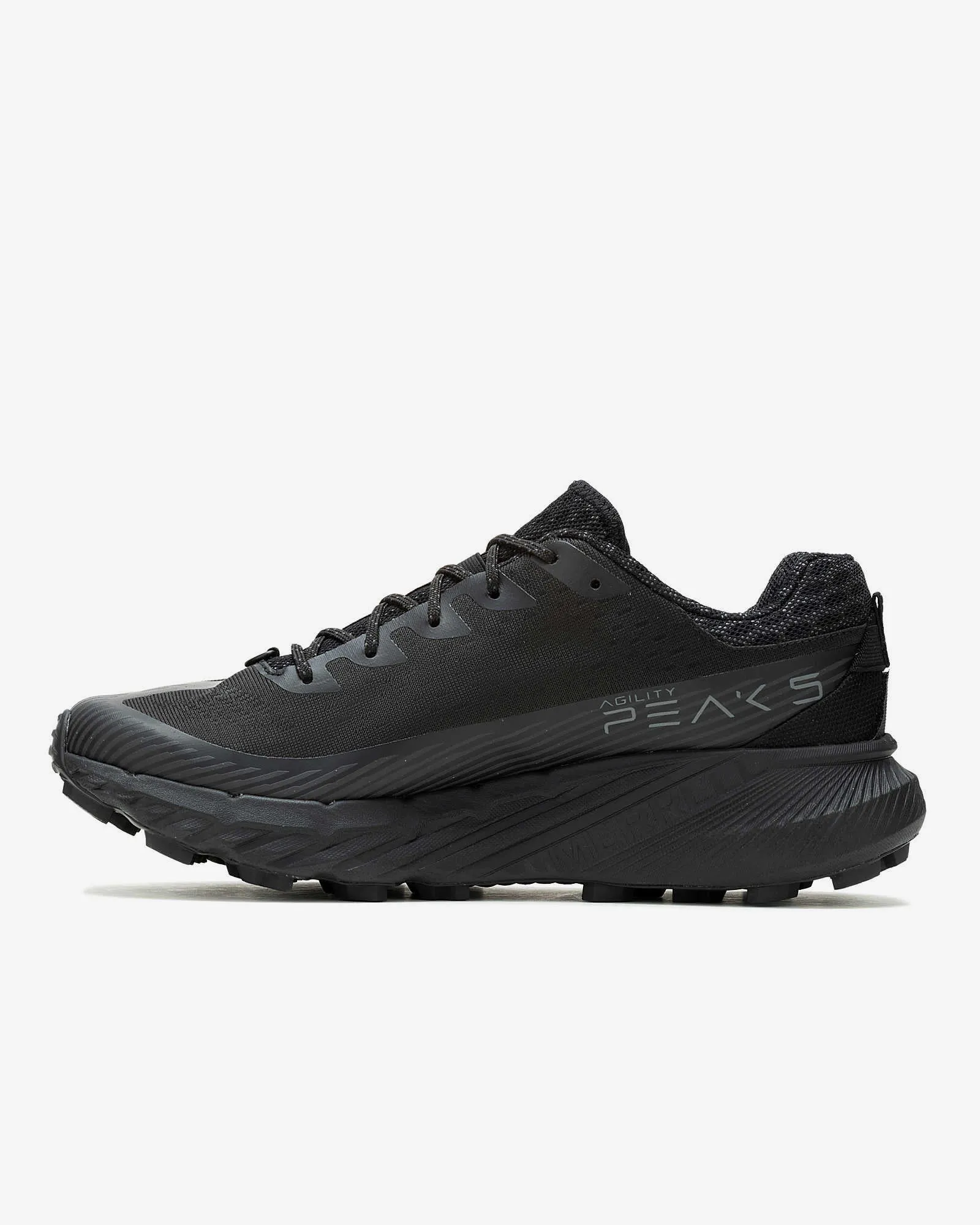 Men's Agility Peak 5 Black/Black sold by Eat Dust product image thumbnail 5