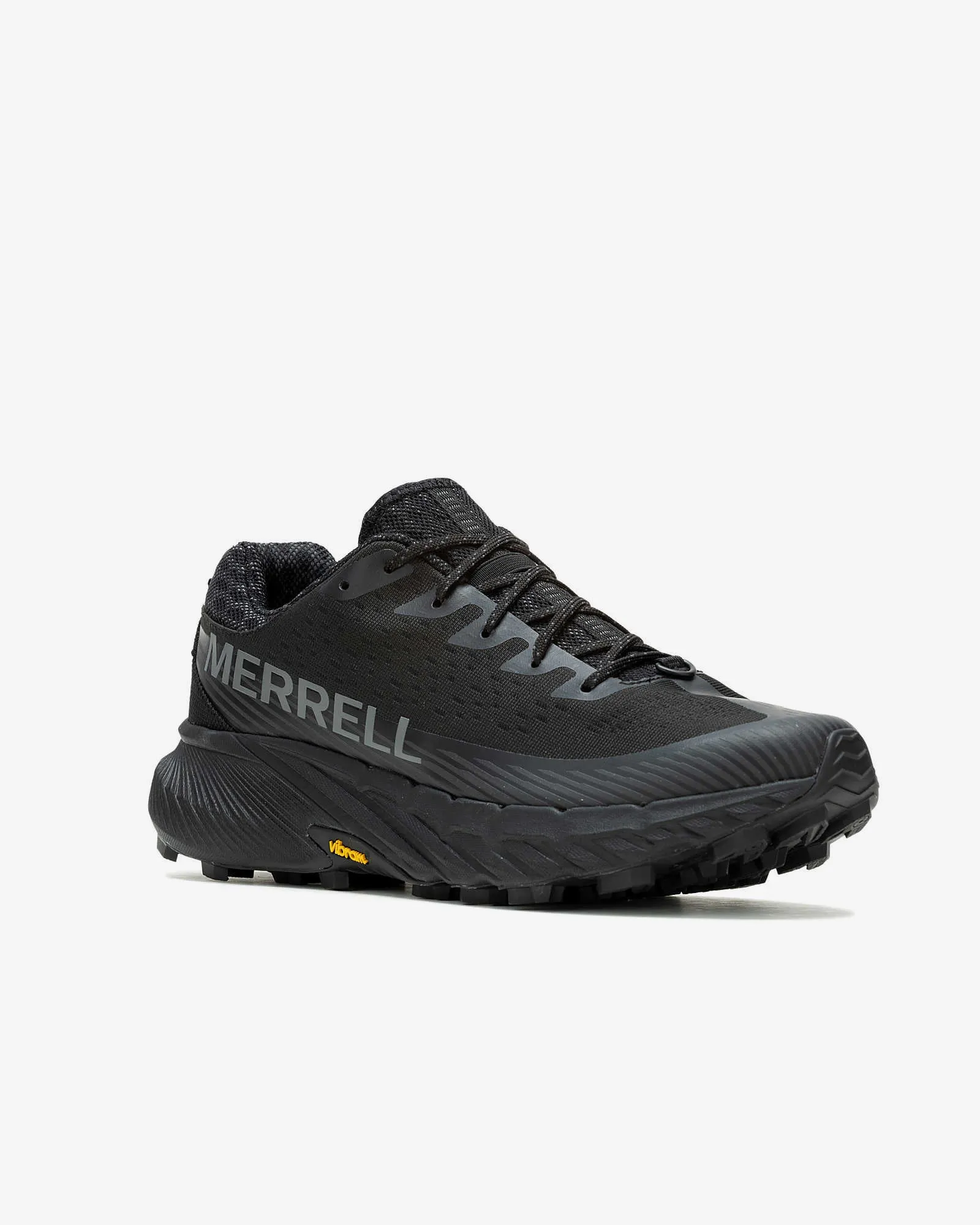 Men's Agility Peak 5 Black/Black sold by Eat Dust product image thumbnail 2