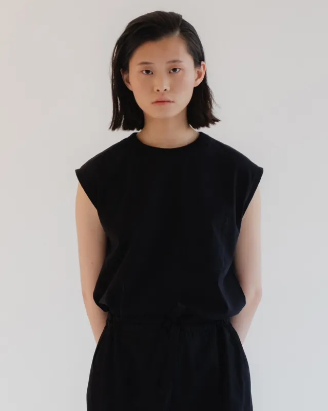 G.o.D Rambo T Open End Jersey Black made by Eat Dust