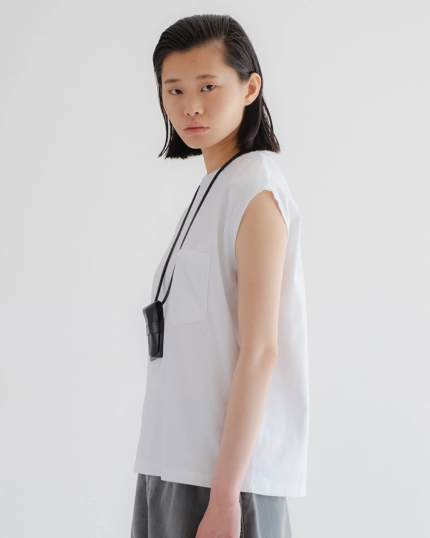 G.o.D Rambo T Open End Jersey White sold by Eat Dust product image thumbnail 3