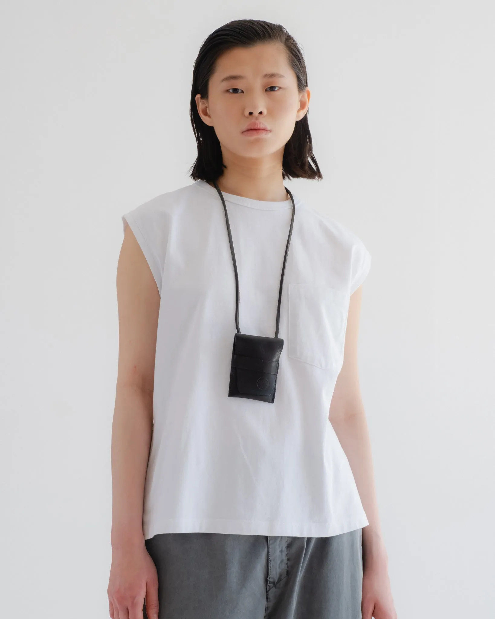 G.o.D Rambo T Open End Jersey White sold by Eat Dust