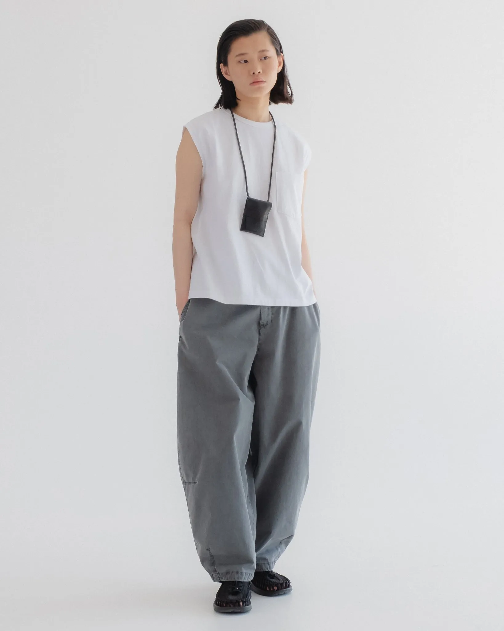 G.o.D Rambo T Open End Jersey White sold by Eat Dust product image thumbnail 2