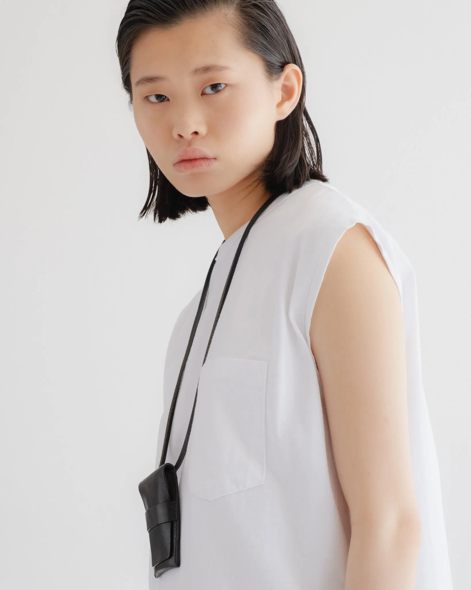 G.o.D Rambo T Open End Jersey White sold by Eat Dust product image thumbnail 4