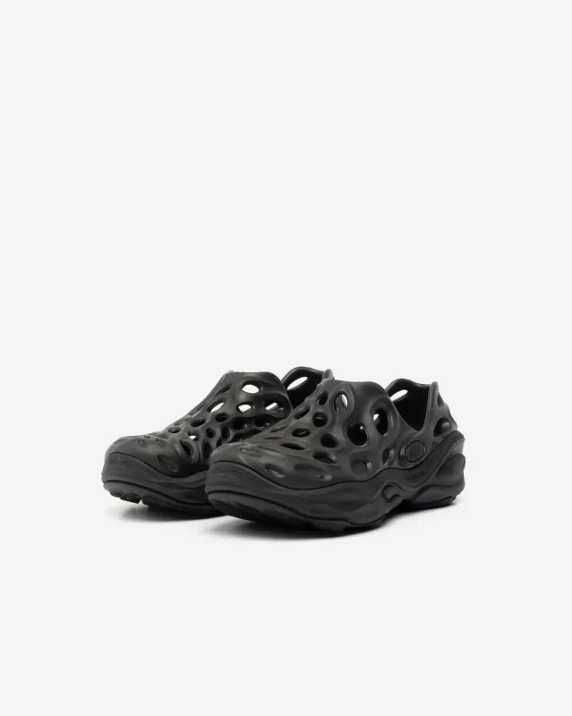 Men's Hydro Next Gen Moc Triple Black sold by Eat Dust