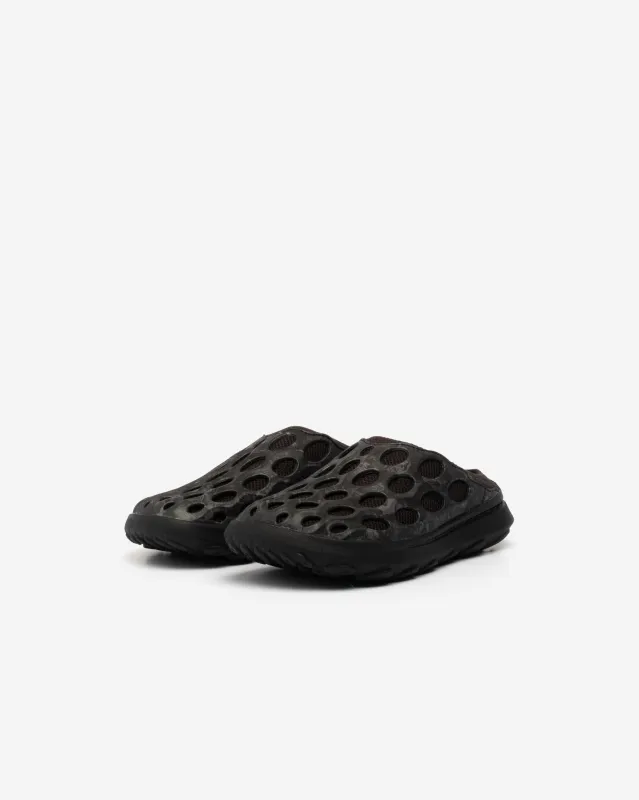 Hydro Mule SE Black sold by Eat Dust