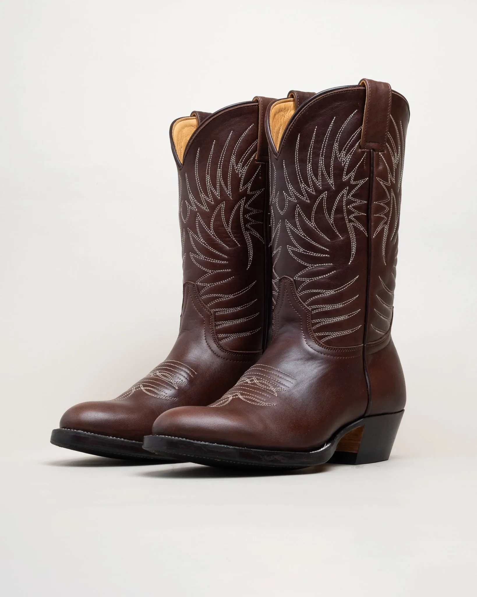 Durango Boots V2 Brown sold by Eat Dust product image thumbnail 2