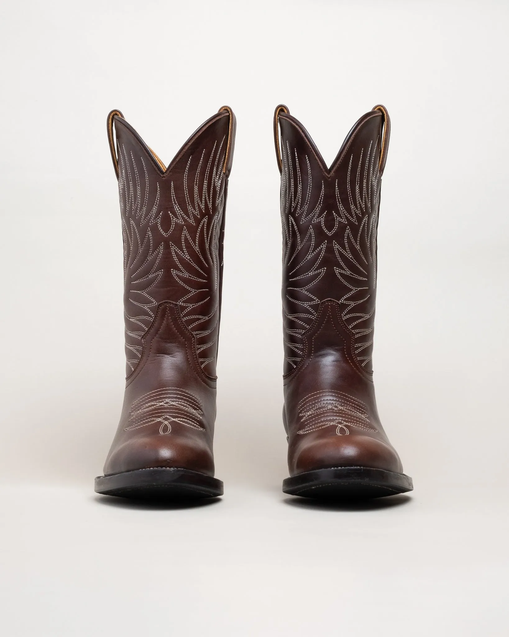 Durango Boots V2 Brown sold by Eat Dust product image thumbnail 3