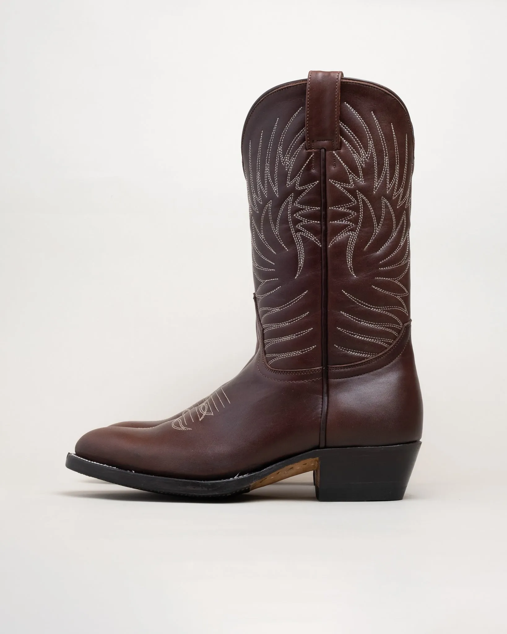 Durango Boots V2 Brown sold by Eat Dust