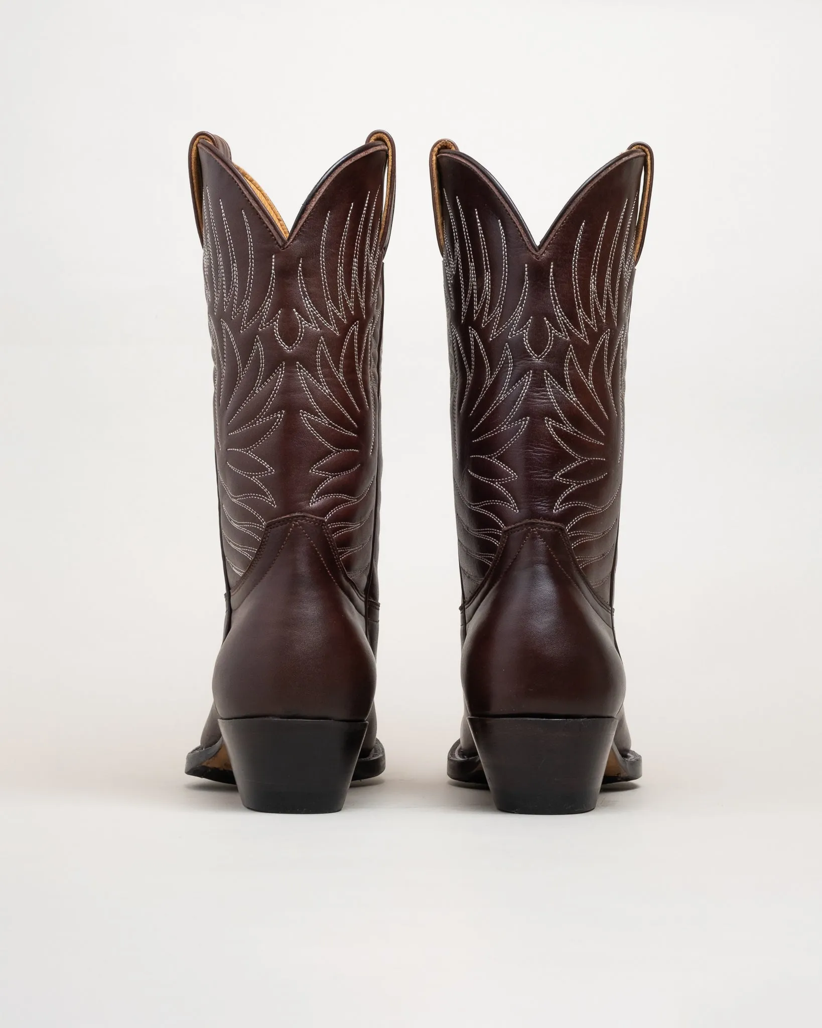 Durango Boots V2 Brown sold by Eat Dust product image thumbnail 5