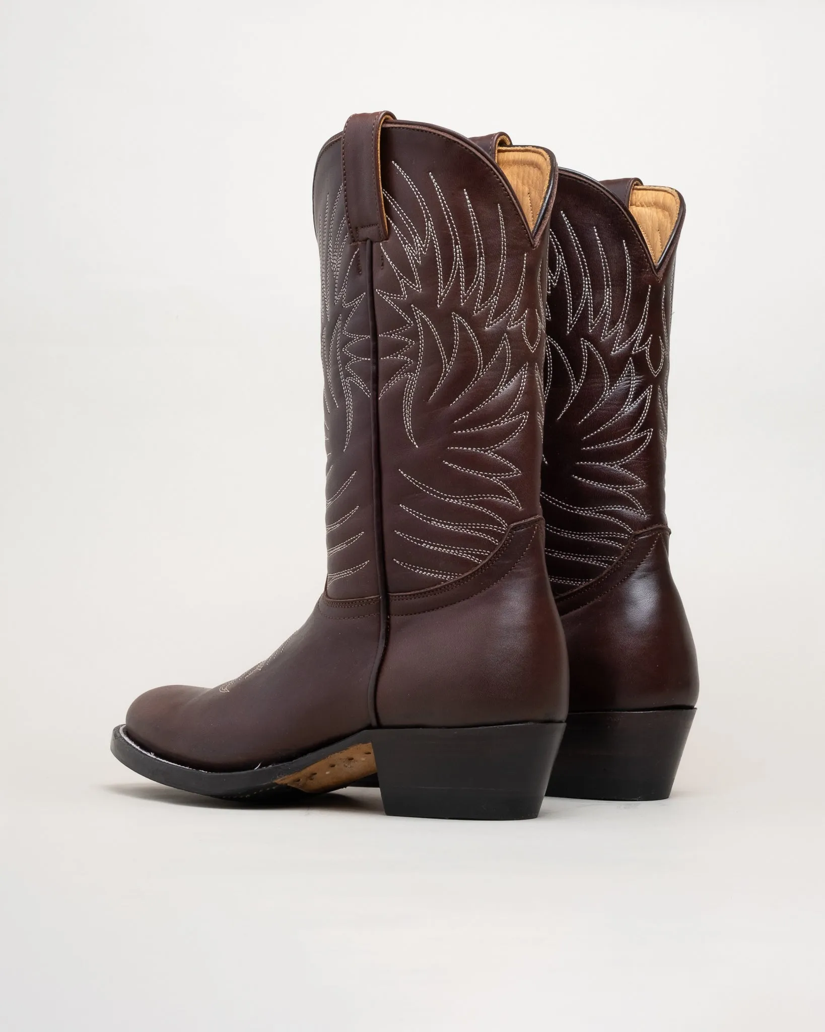 Durango Boots V2 Brown sold by Eat Dust product image thumbnail 4