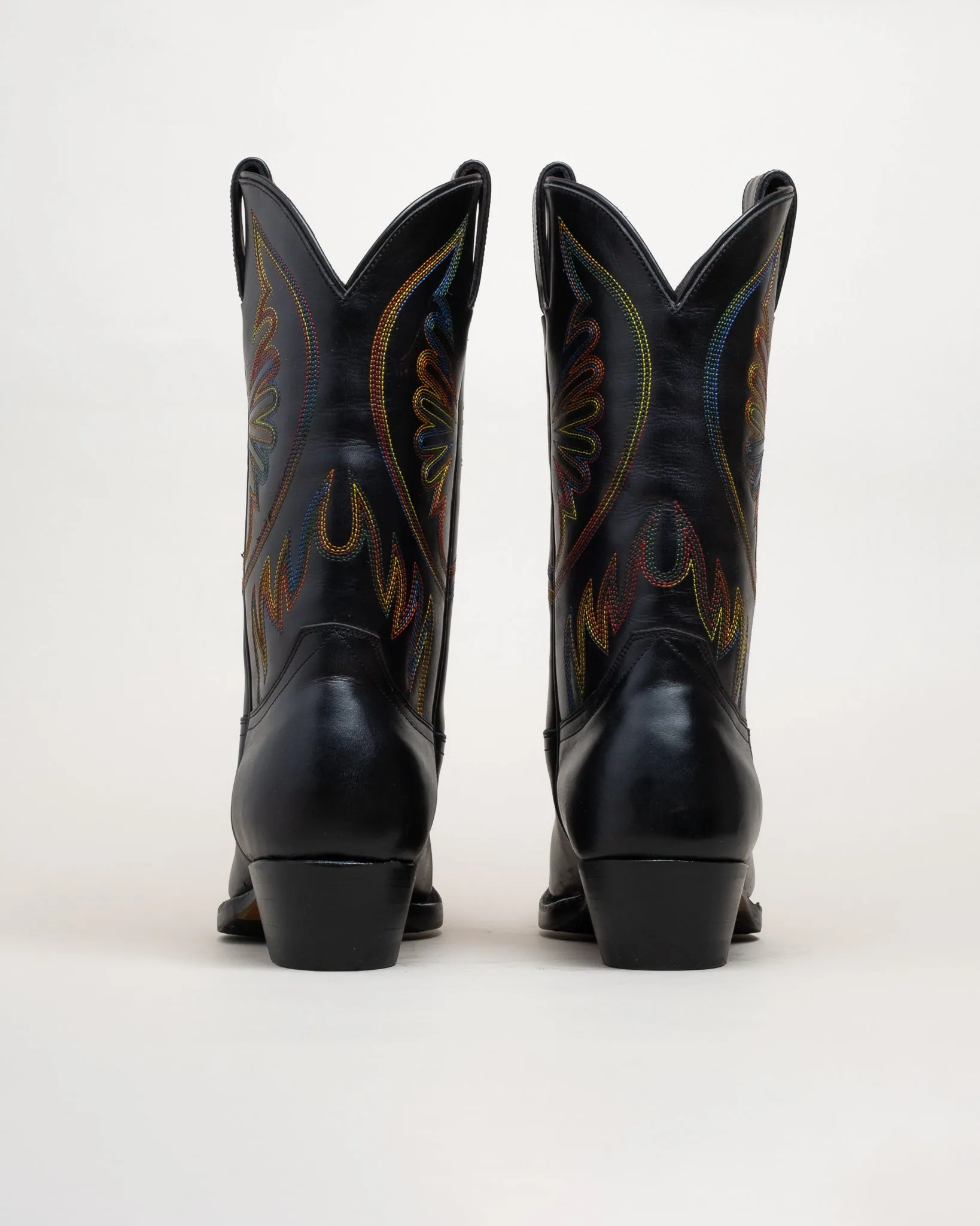 Durango Boots Black/Multi sold by Eat Dust product image thumbnail 4