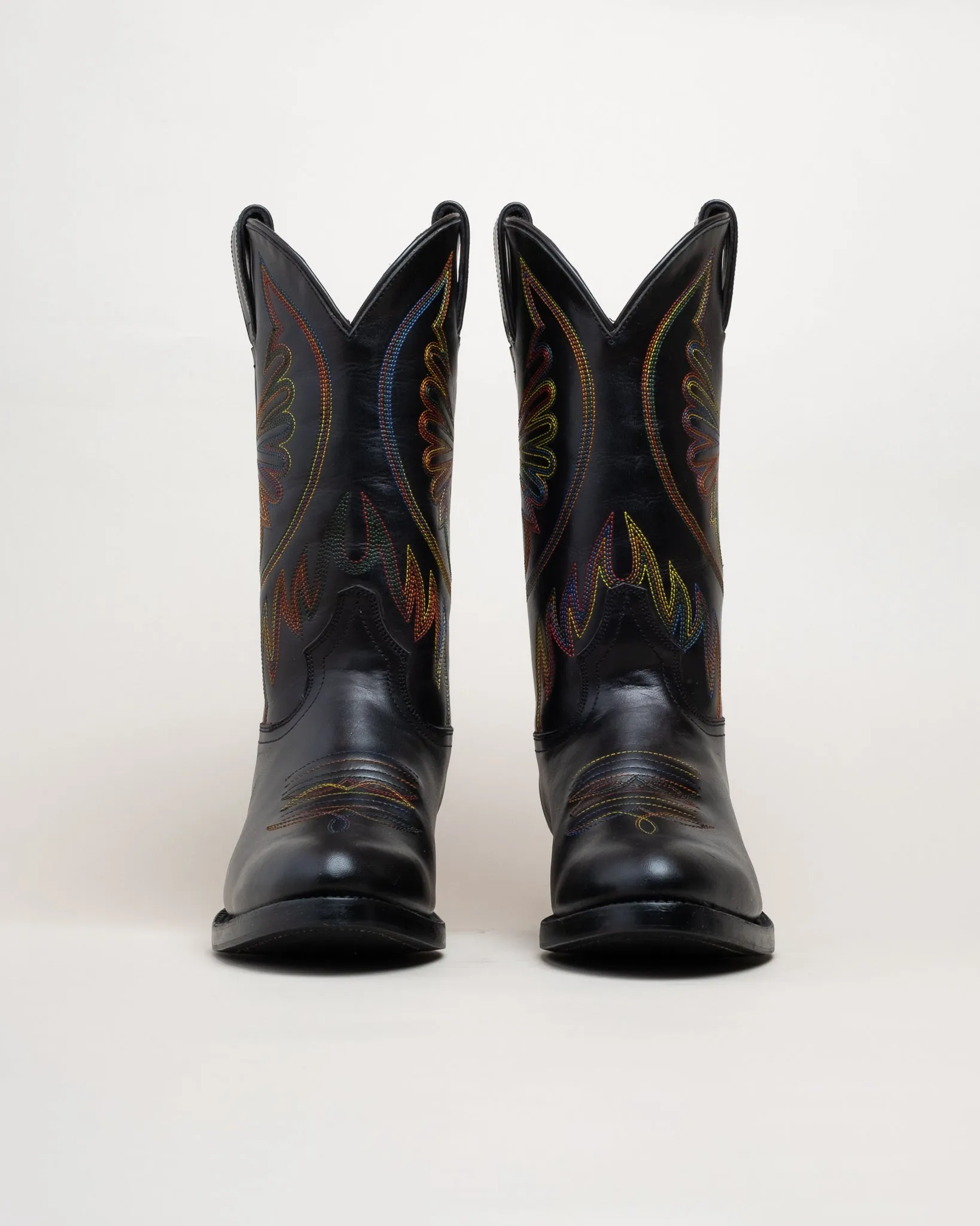 Durango Boots Black/Multi sold by Eat Dust product image thumbnail 3