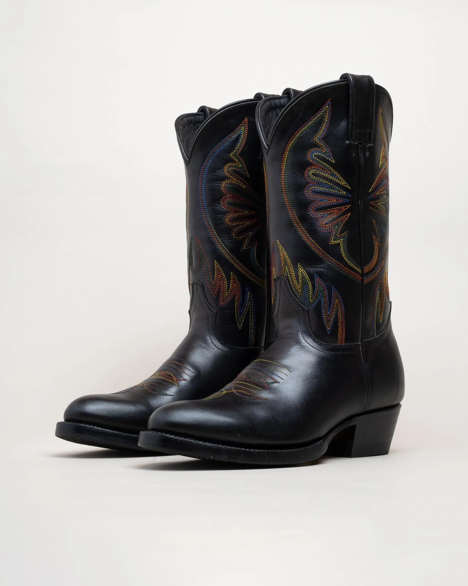 Durango Boots Black/Multi sold by Eat Dust product image thumbnail 2