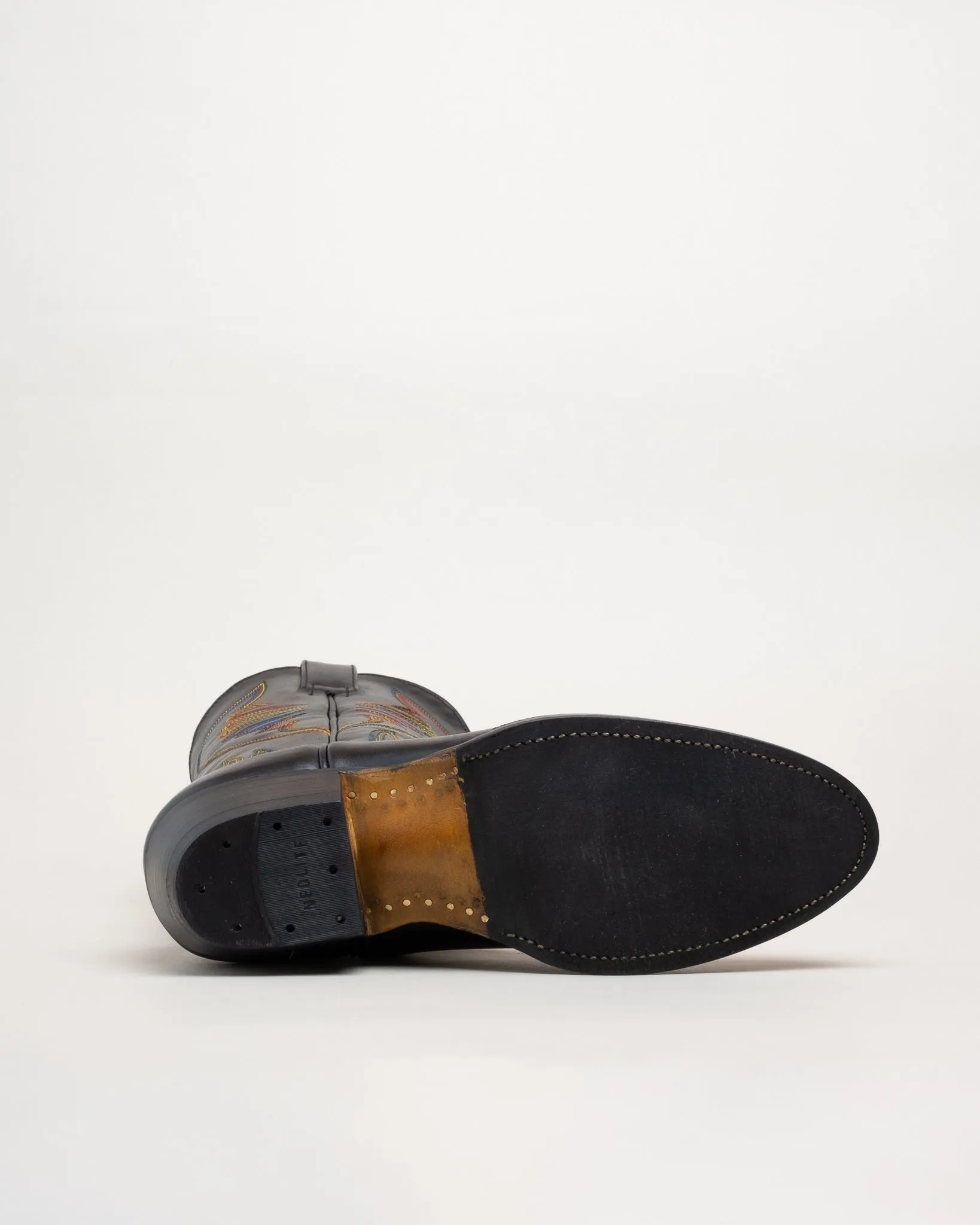 Durango Boots Black/Multi sold by Eat Dust product image thumbnail 5