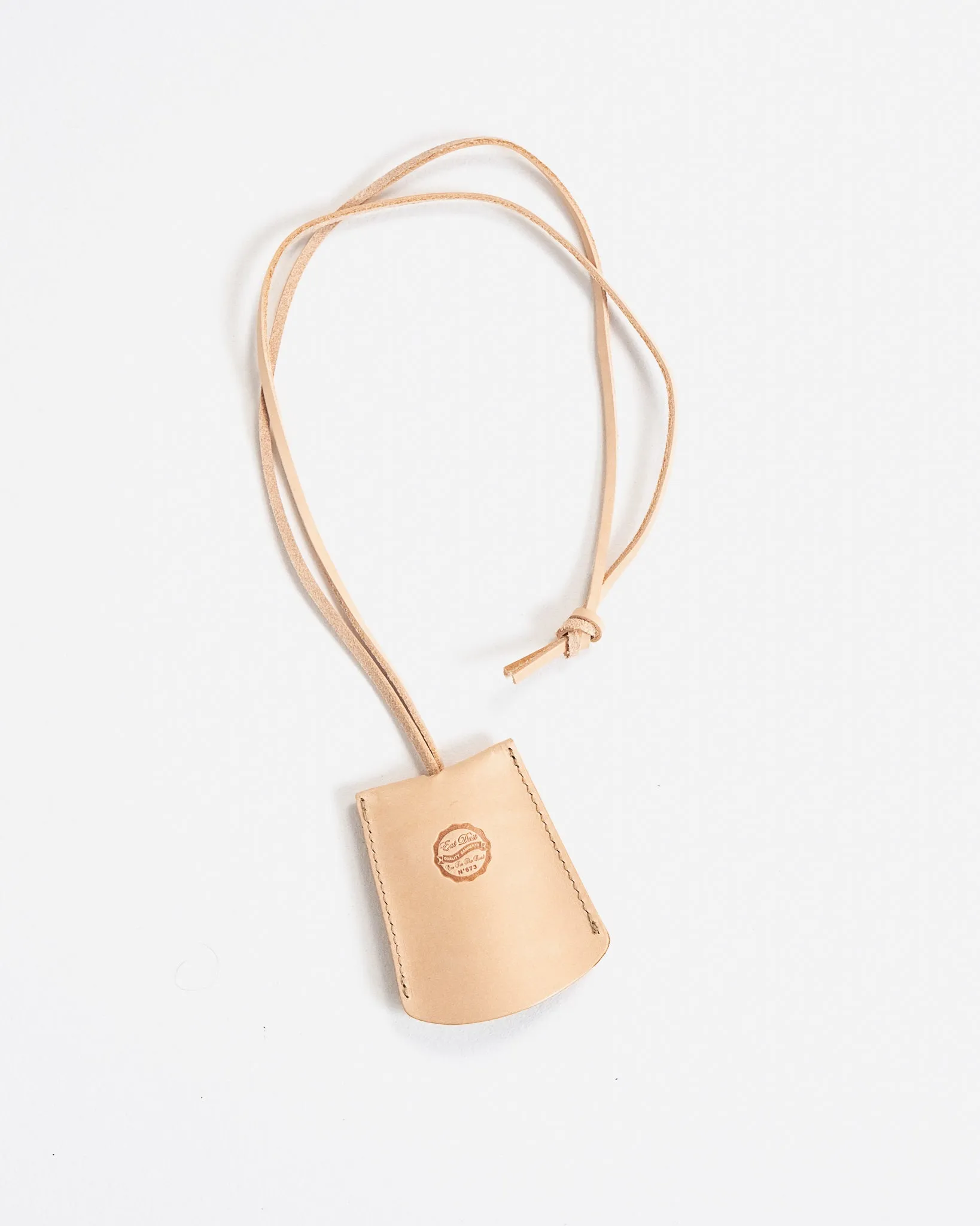 Neck Key Hanger Natural sold by Eat Dust product image thumbnail 4