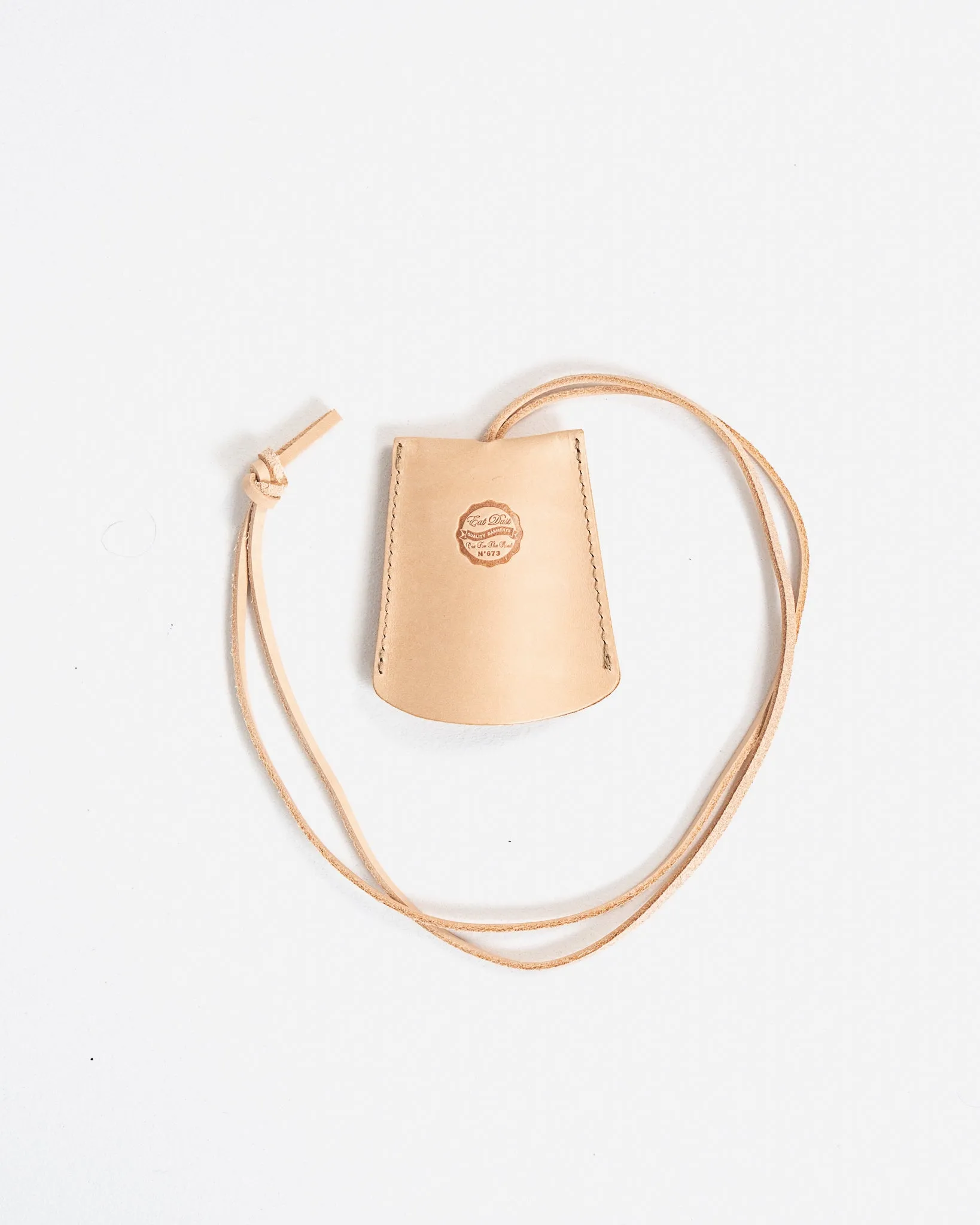 Neck Key Hanger Natural sold by Eat Dust product image thumbnail 2