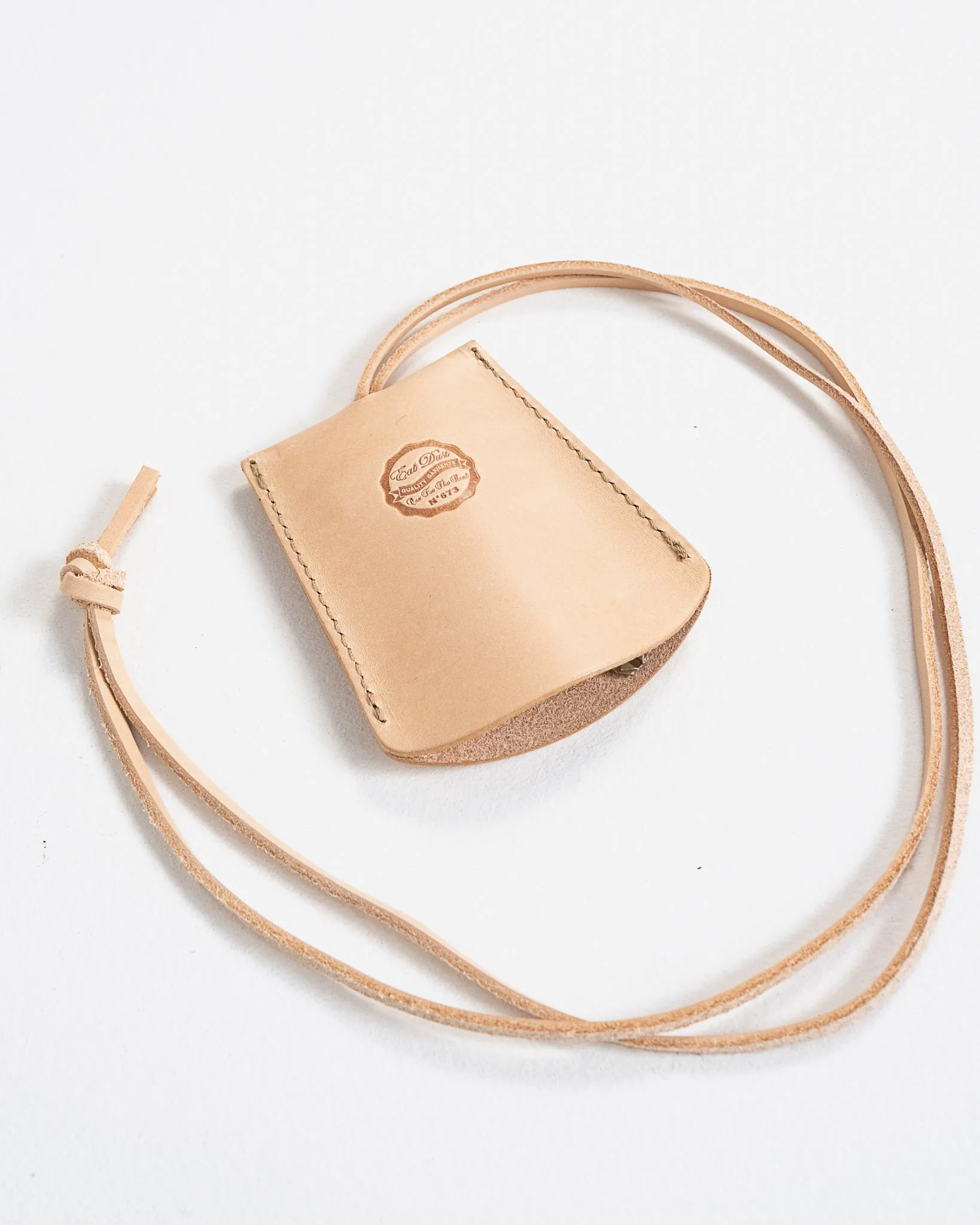 Neck Key Hanger Natural sold by Eat Dust product image thumbnail 3