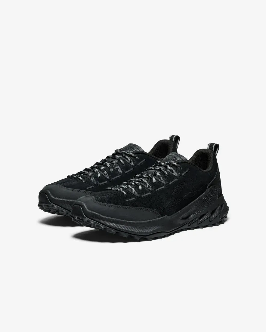 KEEN Men's Jasper Zionic Black/Alloy sold by Eat Dust product image thumbnail 2