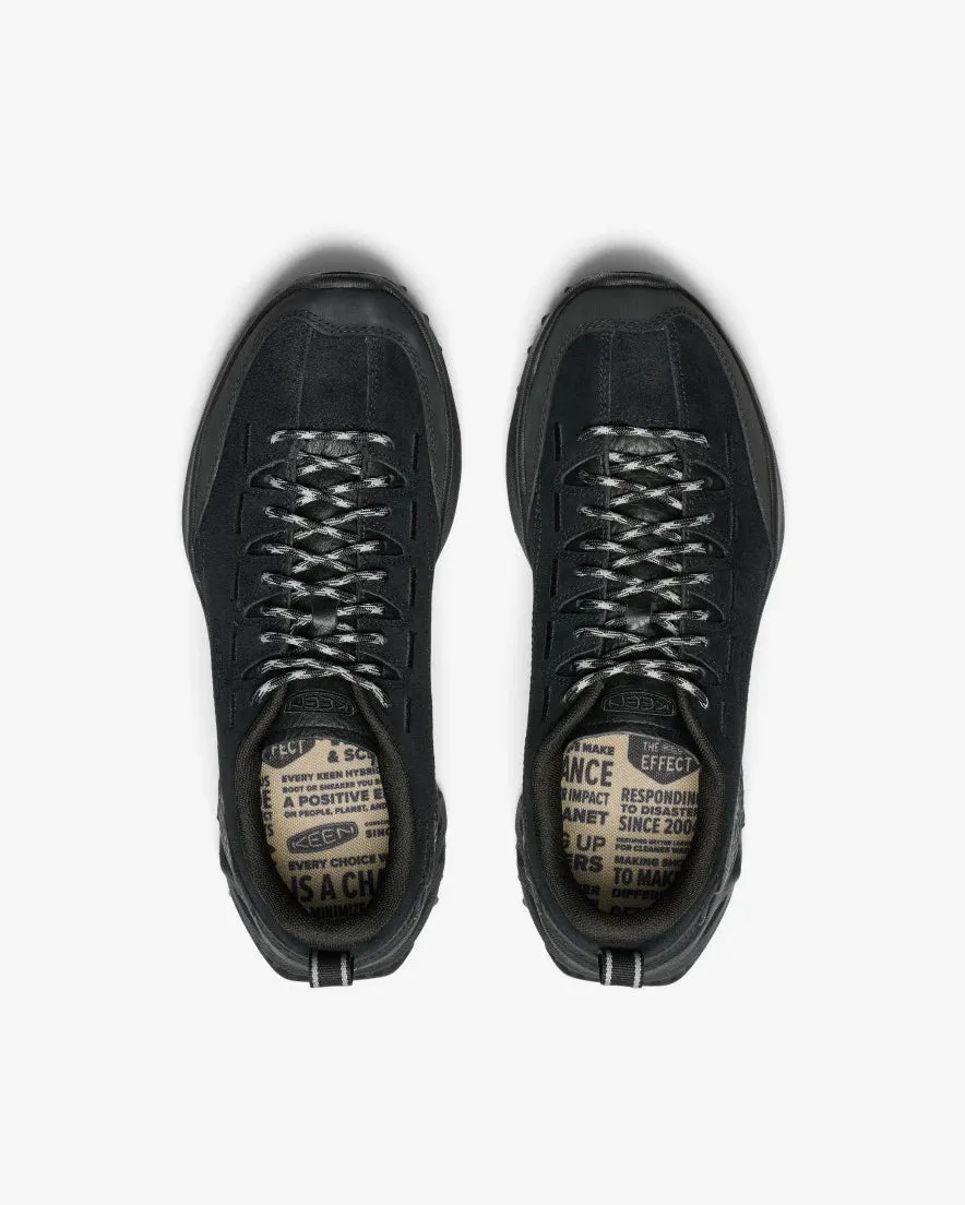 KEEN Men's Jasper Zionic Black/Alloy sold by Eat Dust product image thumbnail 5