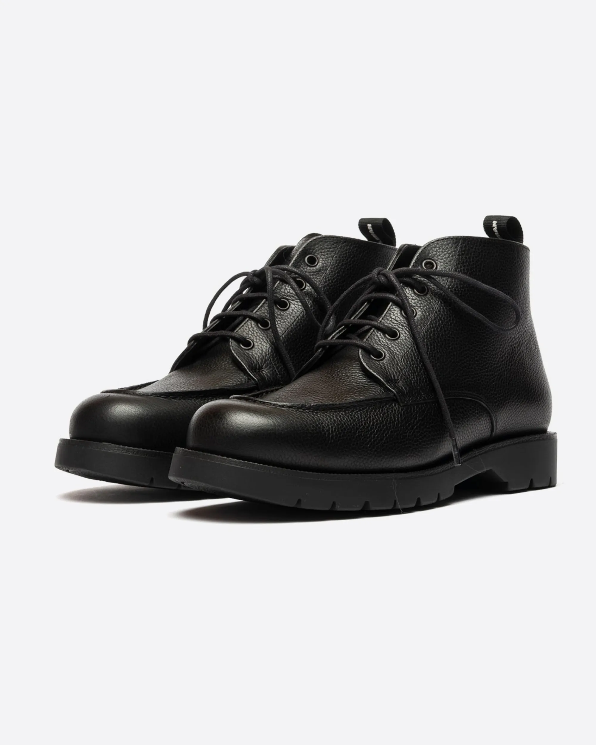 Kleman Oxal G VGT Noir sold by Eat Dust product image thumbnail 2