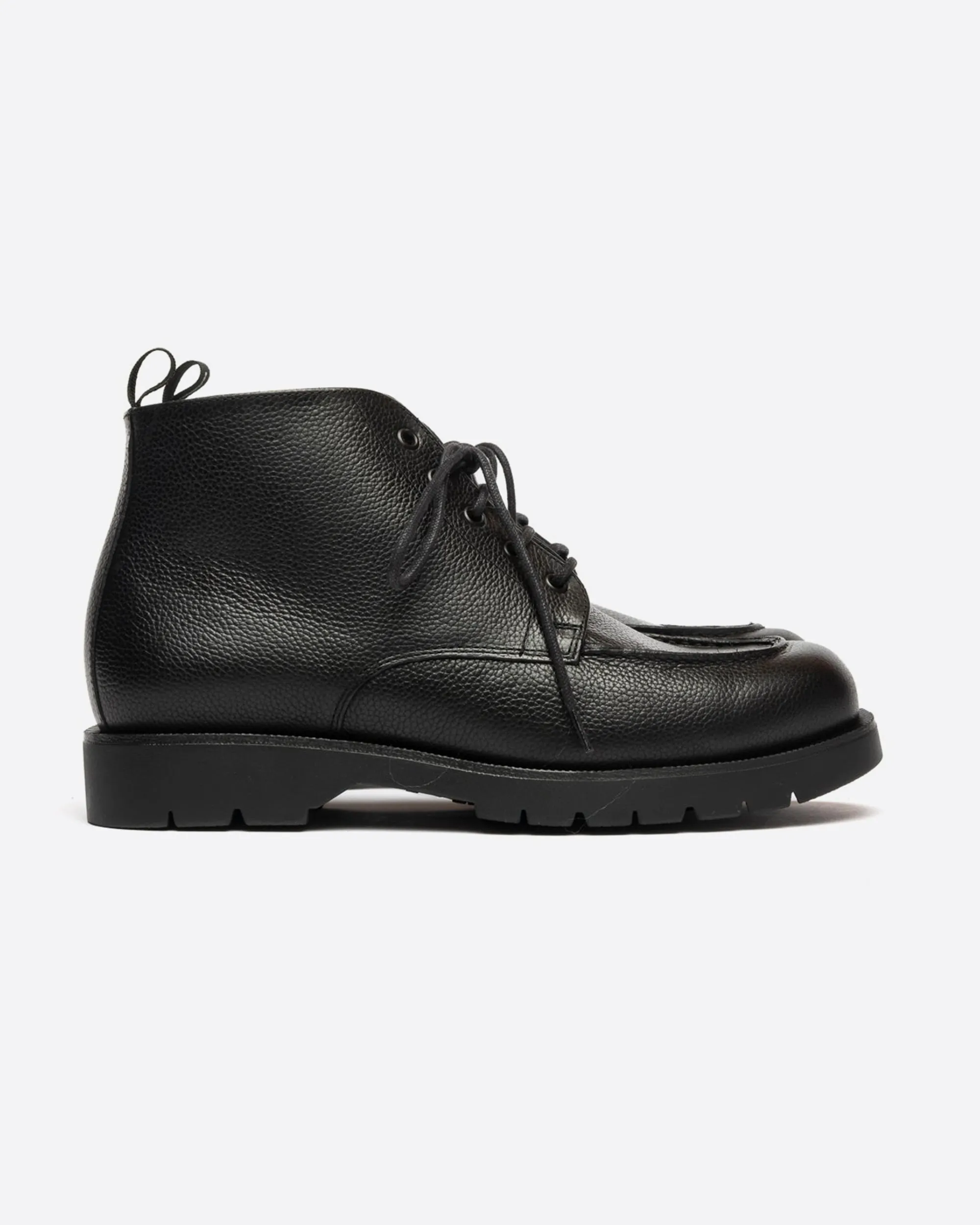 Kleman Oxal G VGT Noir sold by Eat Dust