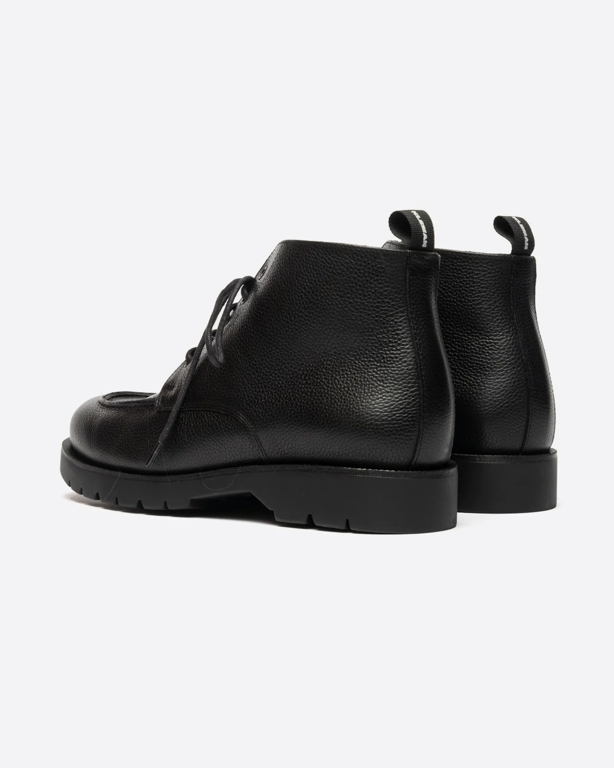 Kleman Oxal G VGT Noir sold by Eat Dust product image thumbnail 4