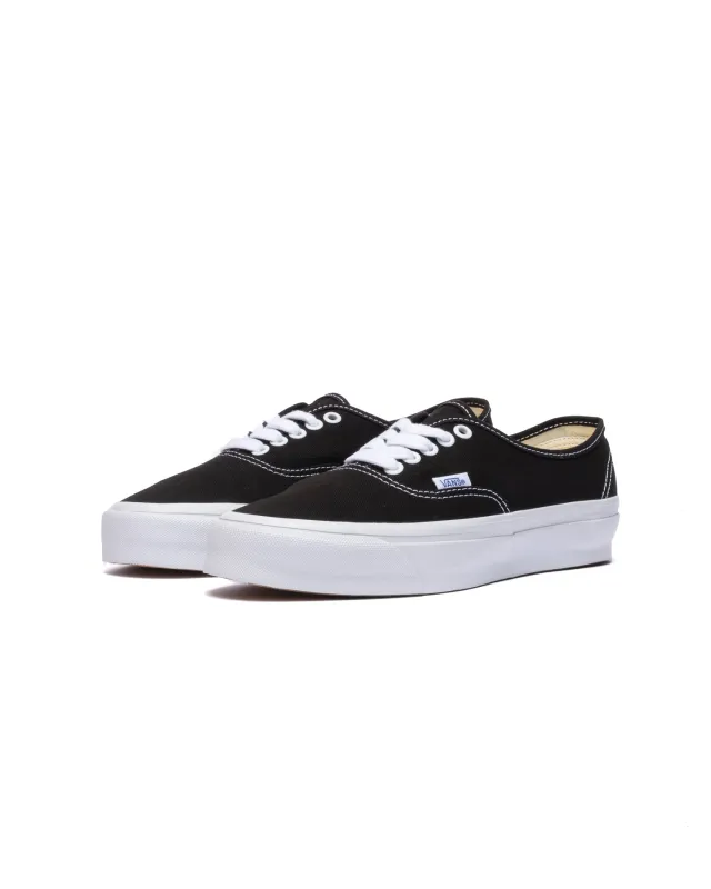 Vans LX Authentic Reissue 44 LX Black/White made by Vans