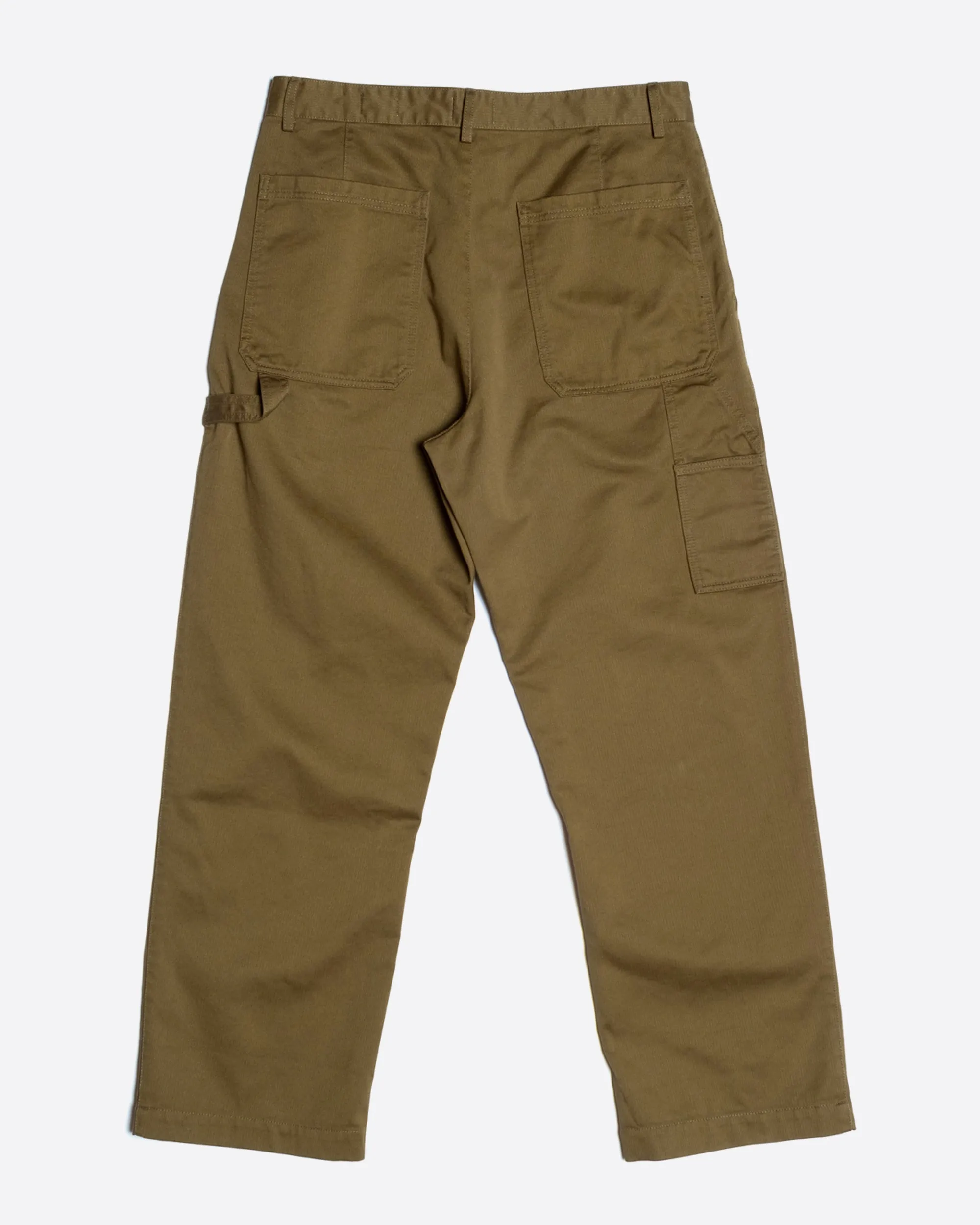 Ltd. Edition Oakland Chino Bedford Cord Drap sold by Eat Dust product image thumbnail 4