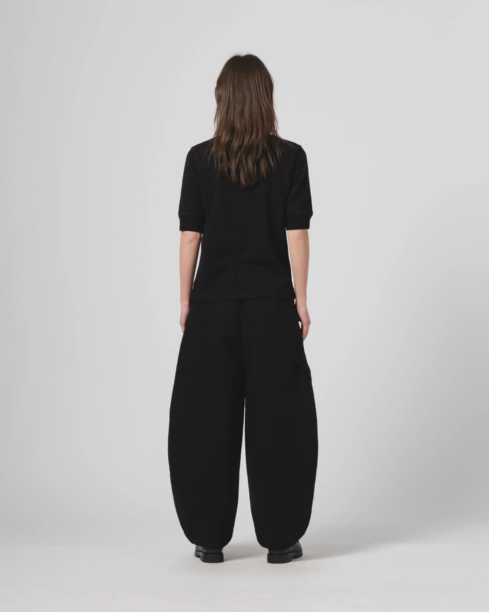 G.o.D Club T S/S Black sold by Eat Dust product image thumbnail 4