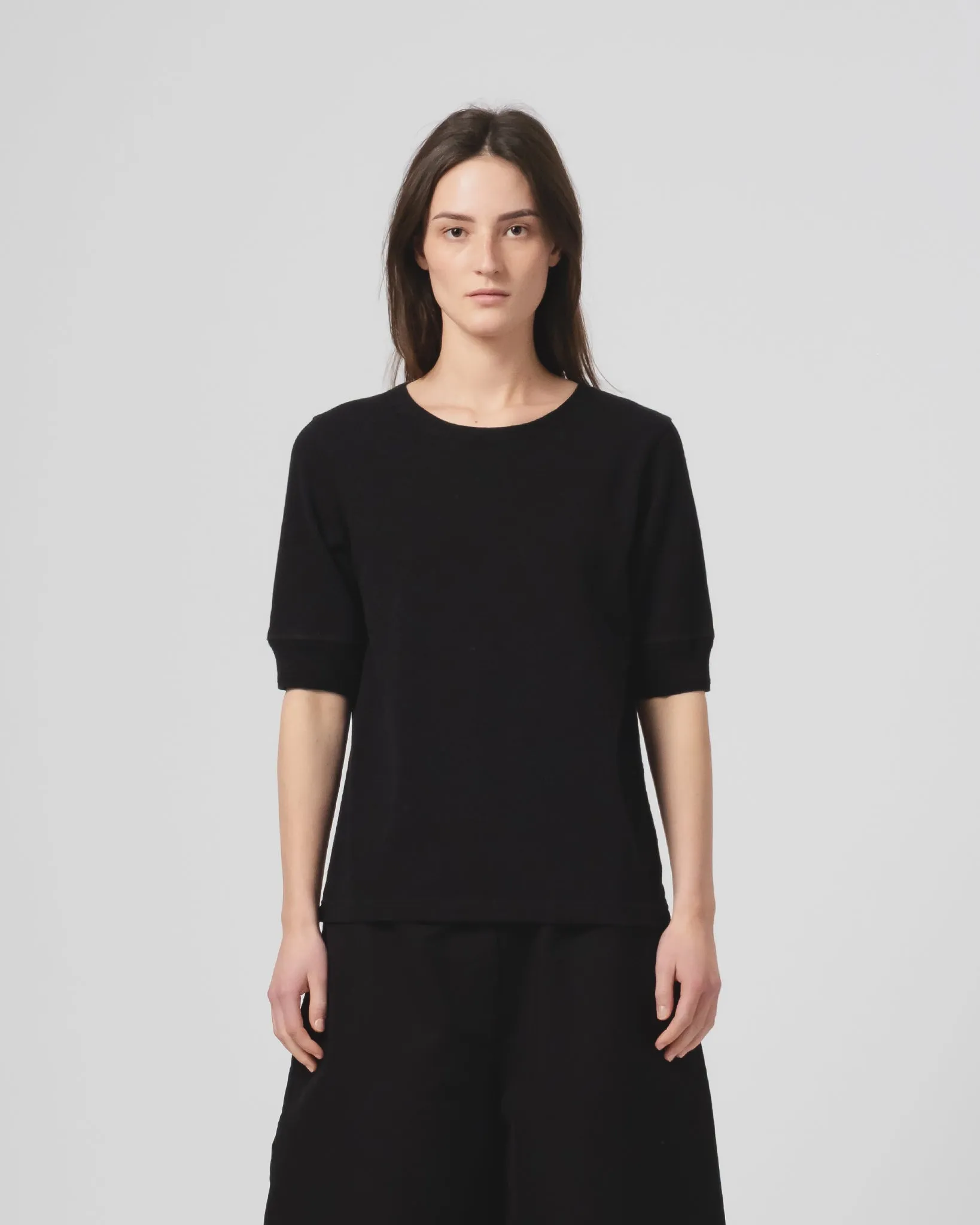 G.o.D Club T S/S Black sold by Eat Dust