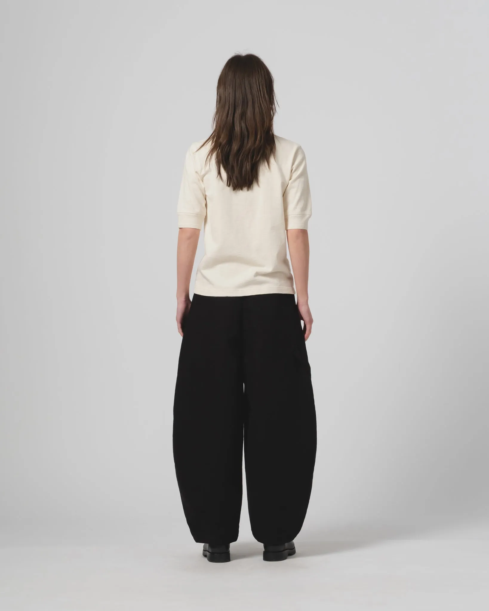 G.o.D Club T S/S Off White sold by Eat Dust product image thumbnail 4