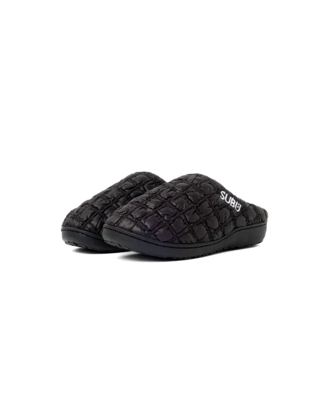 Subu Concept Bumpy Black made by Subu Canada